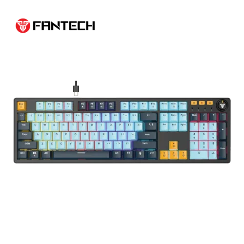 Mechanical Keyboard Atom107S MK893S