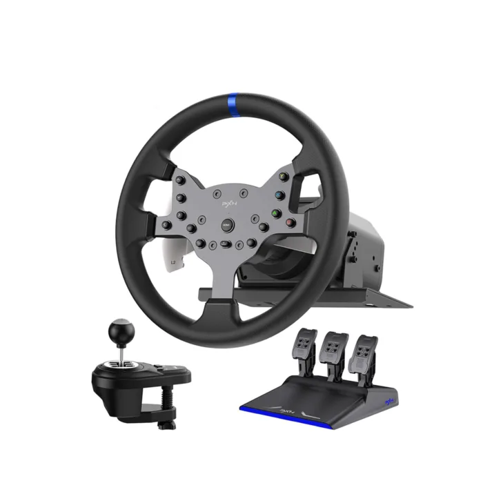 PXN V99 Steering Wheel