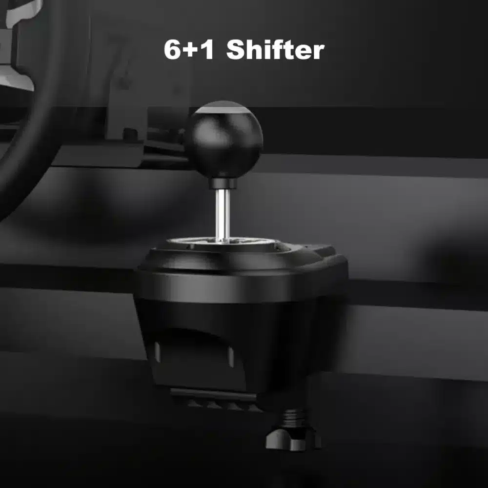 ⁦PXN V99 Steering Wheel⁩ - الصورة ⁦5⁩
