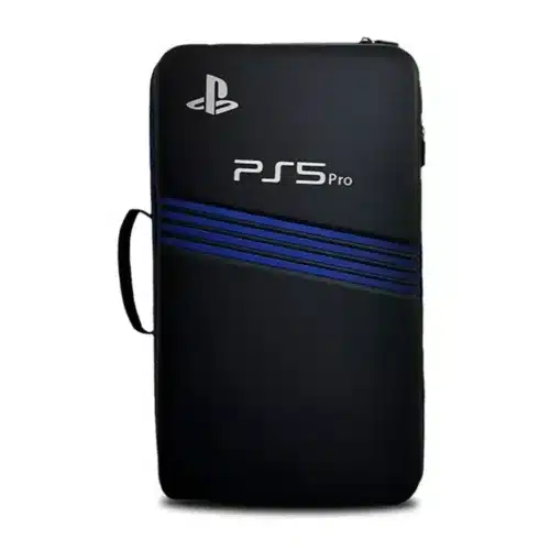 PS5 Pro Travel Bag