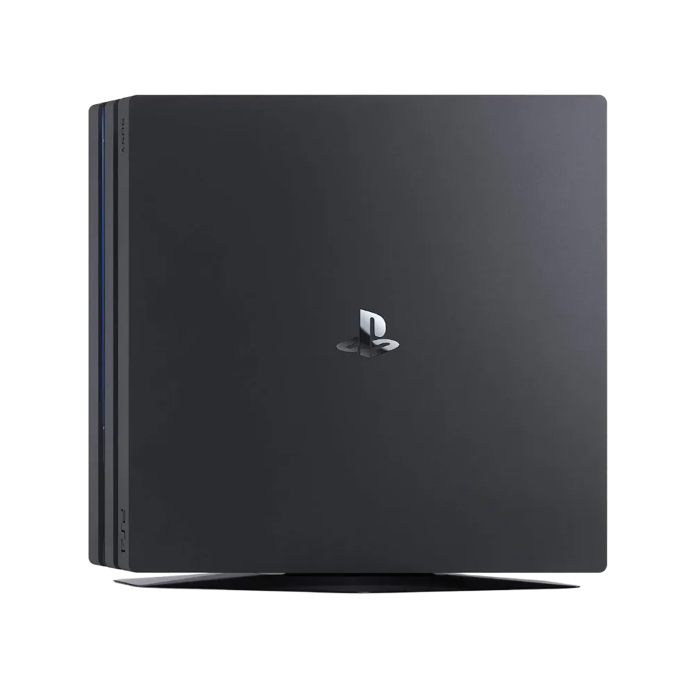⁦PlayStation 4 Pro 1TB Used⁩ - الصورة ⁦2⁩