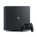 PlayStation 4 Pro 1TB Used
