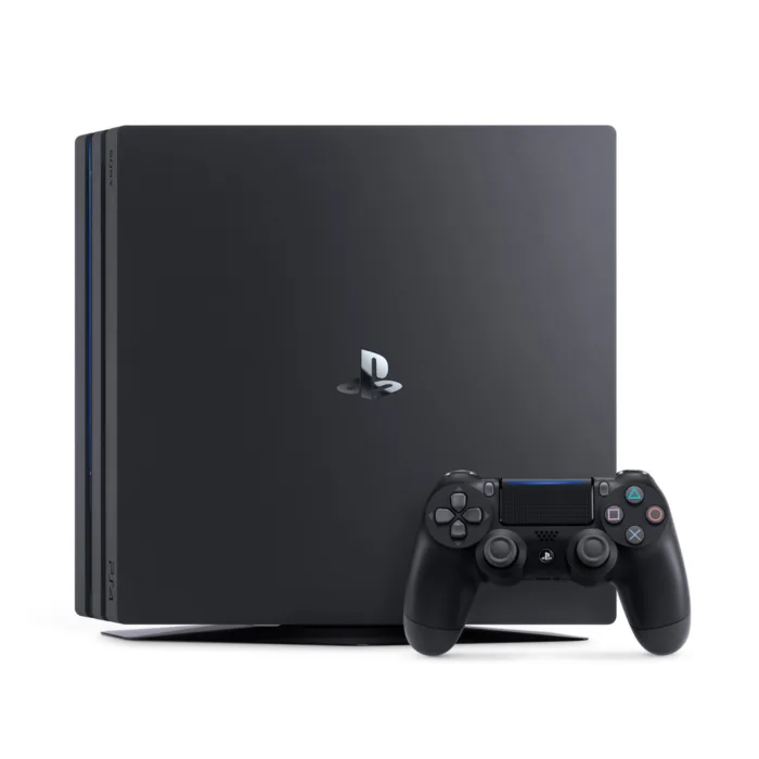PlayStation 4 Pro 1TB Used