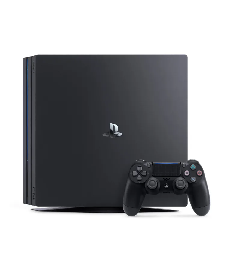 PlayStation 4 Pro 1TB Used