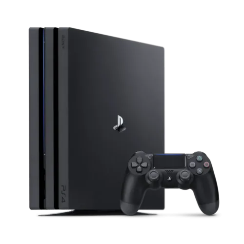 PlayStation 4 Pro