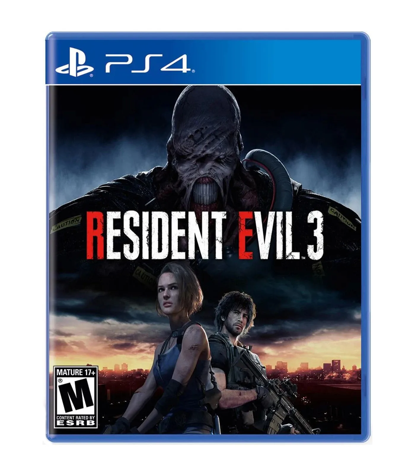 Resident Evil 3 Resident Evil 3