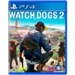 Watch Dogs 2 Used