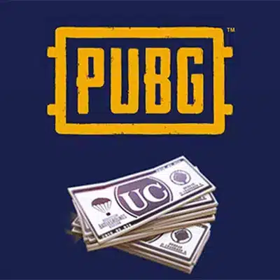 pubg uc