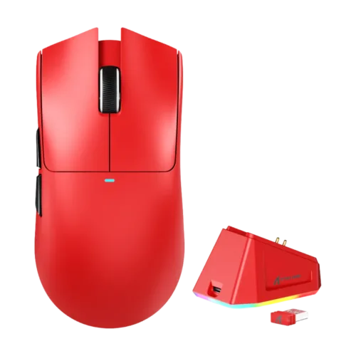 ATTACK SHARK X11 Wireless Gaming Mouse