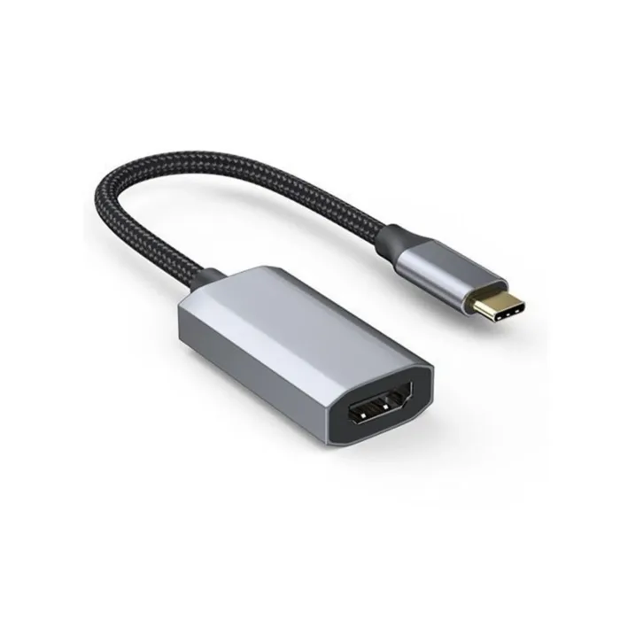 Adapter USB Type-C to HDMI