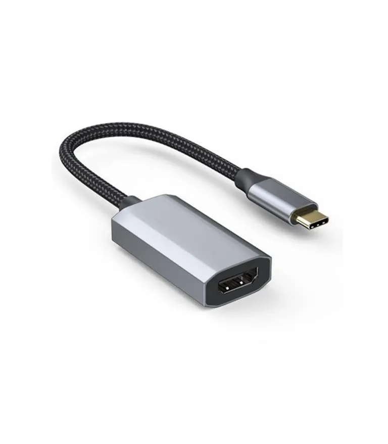 Adapter USB Type-C to HDMI