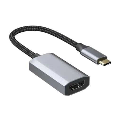Adapter USB Type-C to HDMI