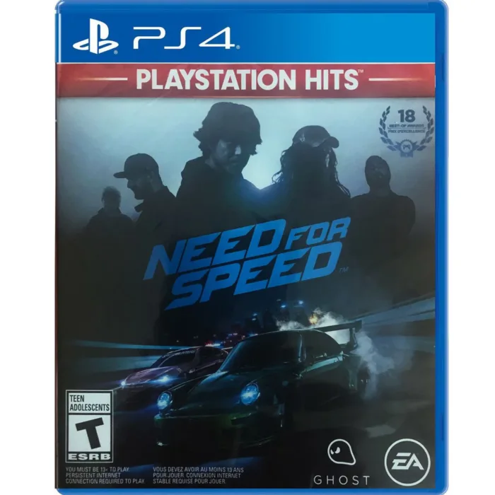 Need for Speed 2015 Used