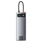 Baseus 9 in 1 USB C Hub