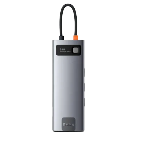 Baseus 9 in 1 USB C Hub