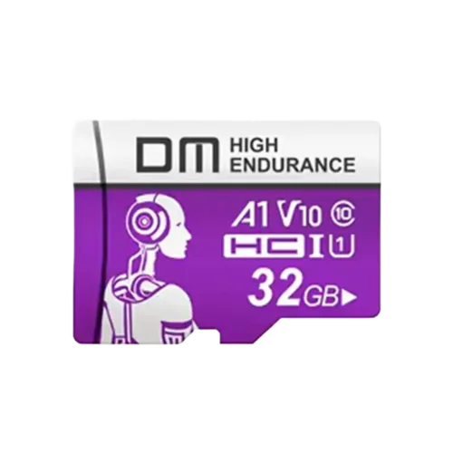 DM Ultra Memory card TF Card