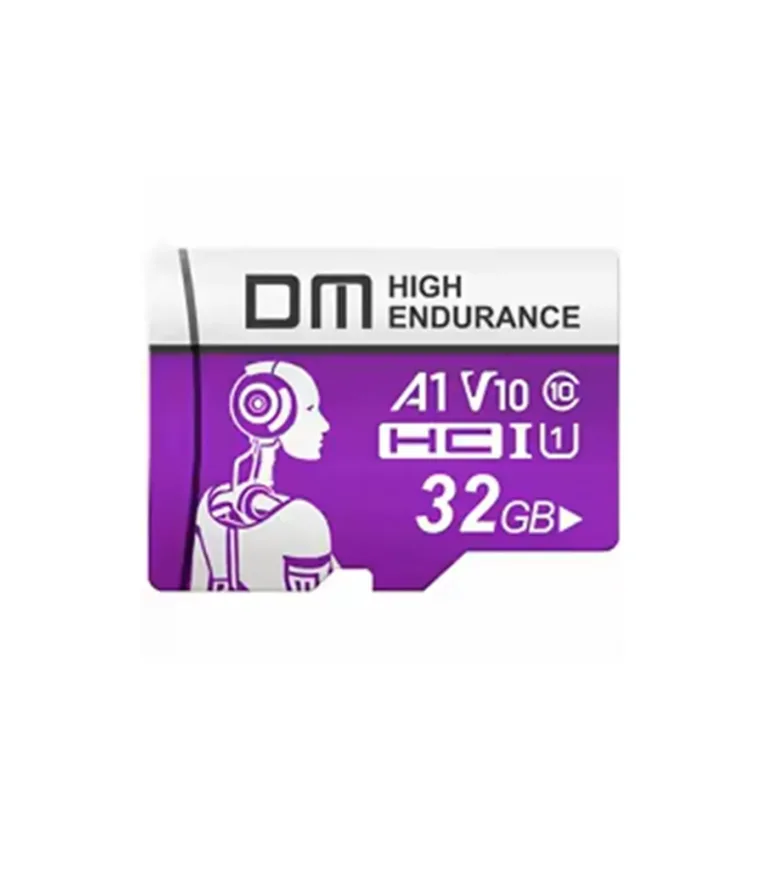 DM Ultra Memory card TF Card