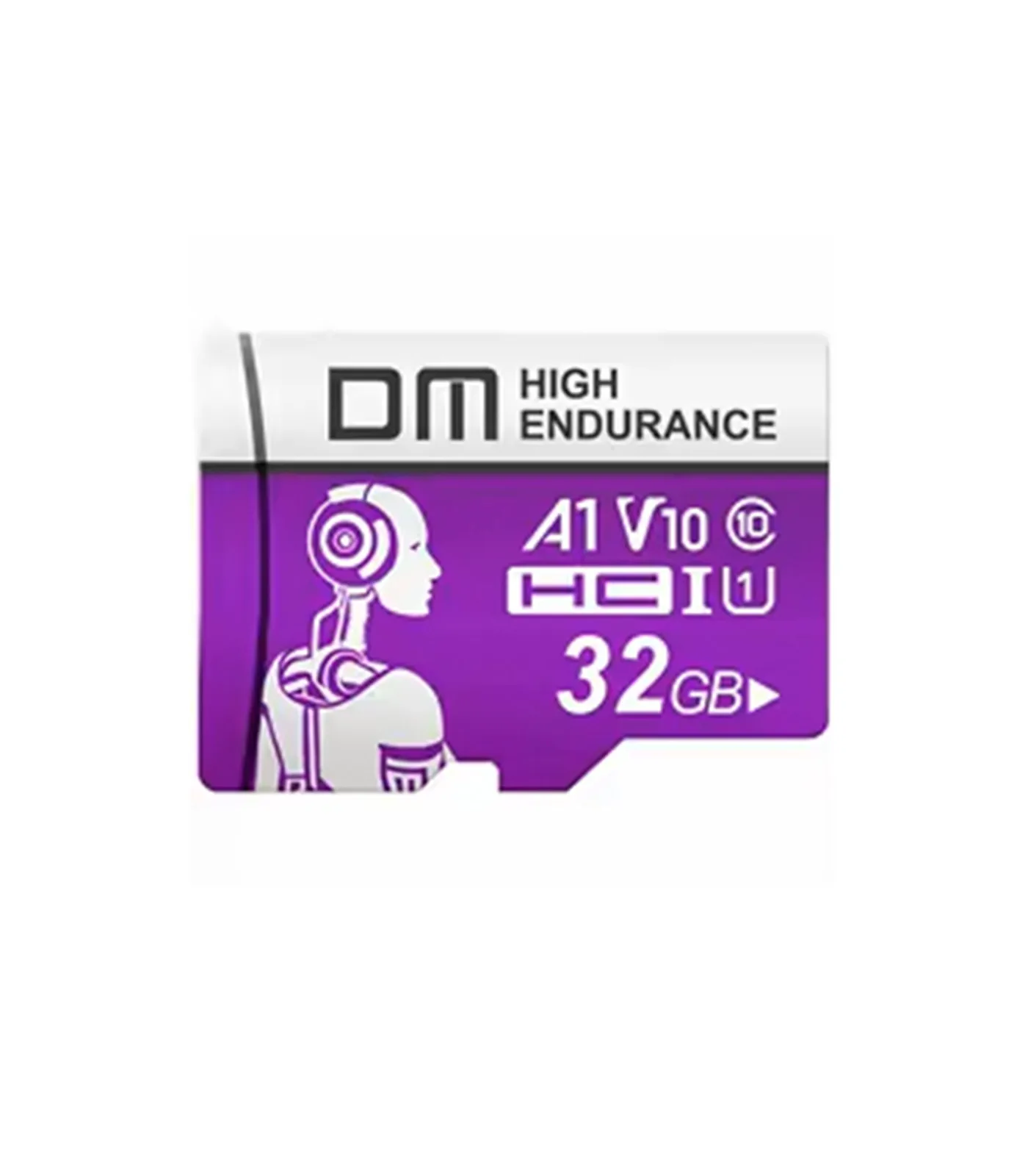 DM Ultra Memory card TF Card