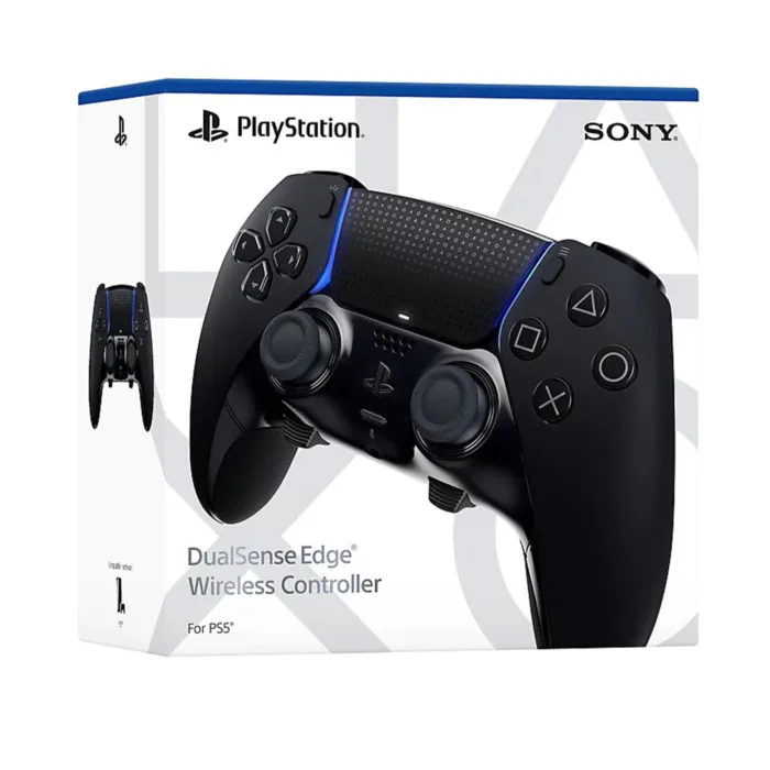 DualSense Edge wireless controller PS5