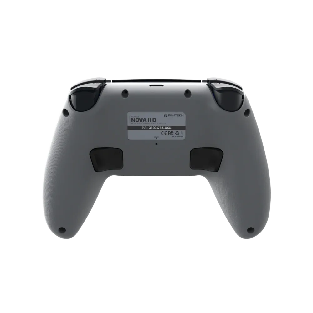 ⁦Fantech NOVA II D WGP16D Controller Hall Effect (PS5)⁩ - الصورة ⁦5⁩