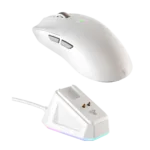 Fantech WG13S Tanto S Wireless Gaming Mouse 8k