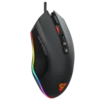 Fantech ZEUS HERO X5A Wired Gaming Mouse