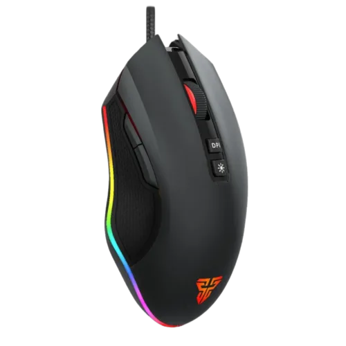 Fantech ZEUS HERO X5A Wired Gaming Mouse
