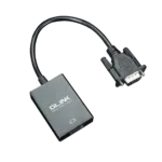 GLINK GL009 VGA TO HDTV with AUDIO