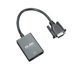 GLINK GL009 VGA TO HDTV with AUDIO