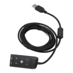 HyperX 7.1 Surround Sound Card