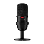Hyperx Solocast Usb Gaming Microphone
