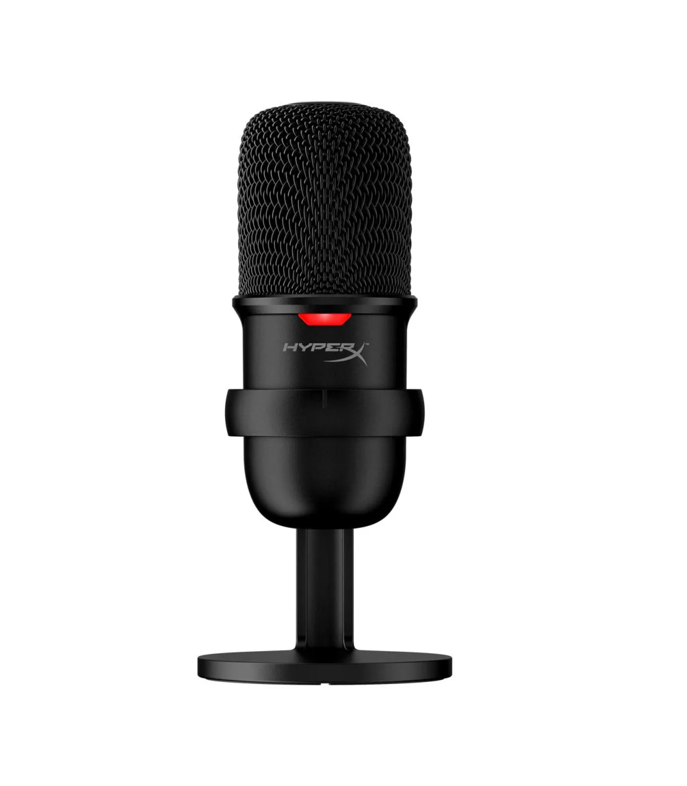 Hyperx Solocast Usb Gaming Microphone