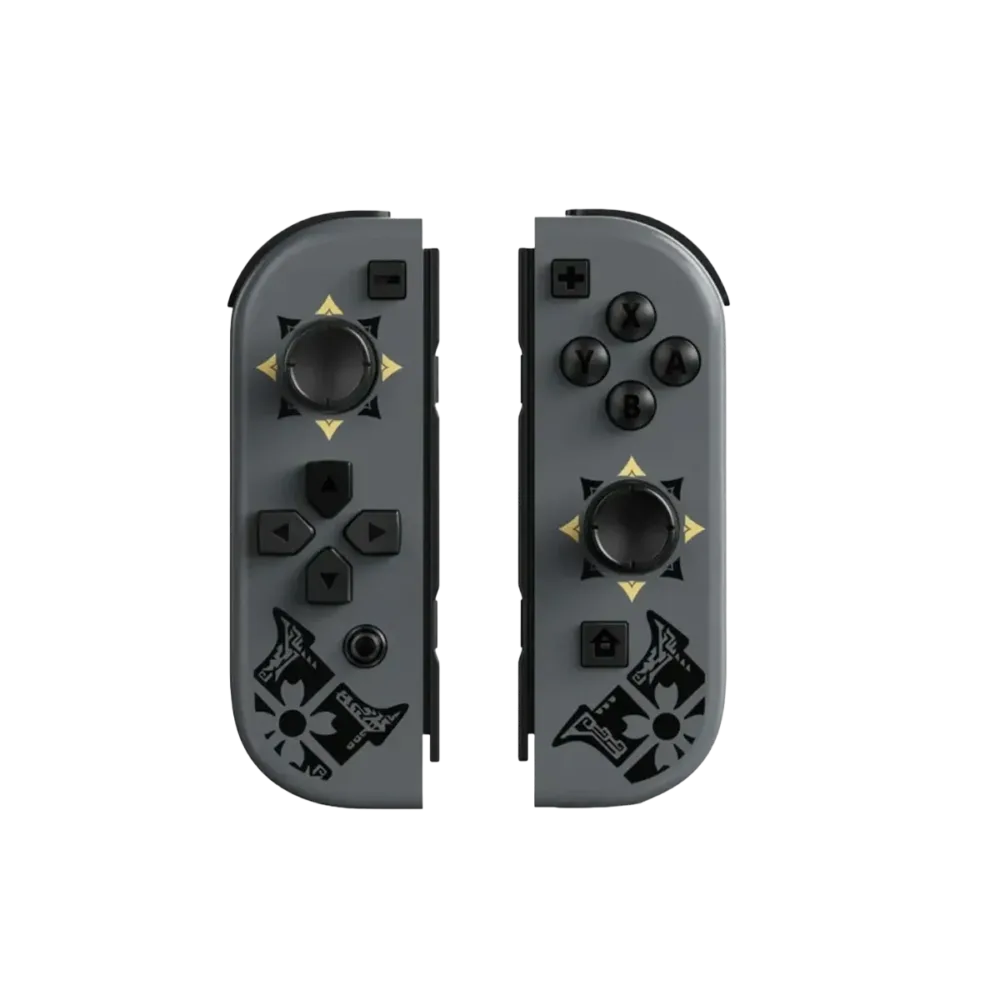 ⁦Joycon Controller Compatible with Switch⁩ - الصورة ⁦2⁩