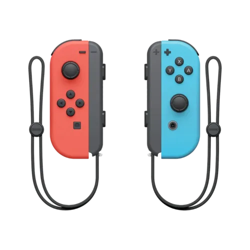 Joycon Controller Compatible with Switch