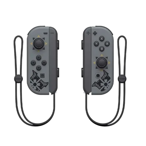 Joycon Controller Compatible with Switch