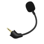 Mic Replacement for HyperX Cloud II Gaming Headset 3.5mm