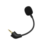 Mic Replacement for HyperX Cloud II Gaming Headset 3.5mm