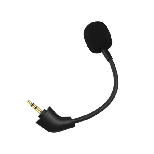 Mic Replacement for HyperX Cloud II Gaming Headset 3.5mm
