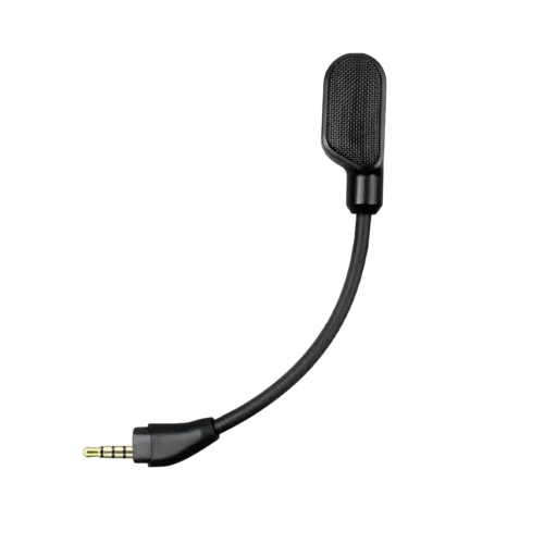 Mic Replacement for HyperX Cloud III Gaming Headset 3.5mm