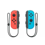 Nintendo Switc Neon Blue + Neon Red Joy-Con