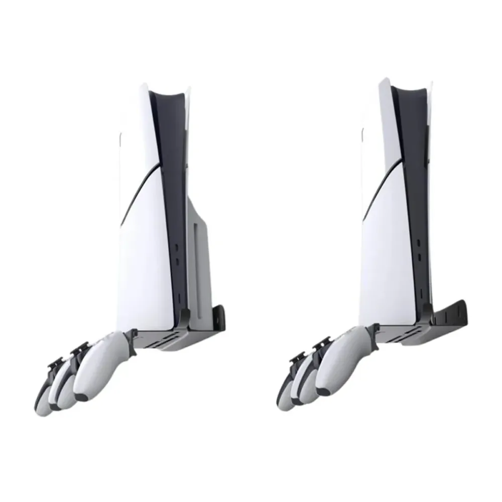 ⁦Pgtech PS5 Wall Mount⁩ - الصورة ⁦2⁩
