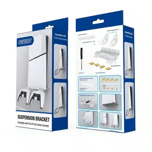 Pgtech PS5 Wall Mount