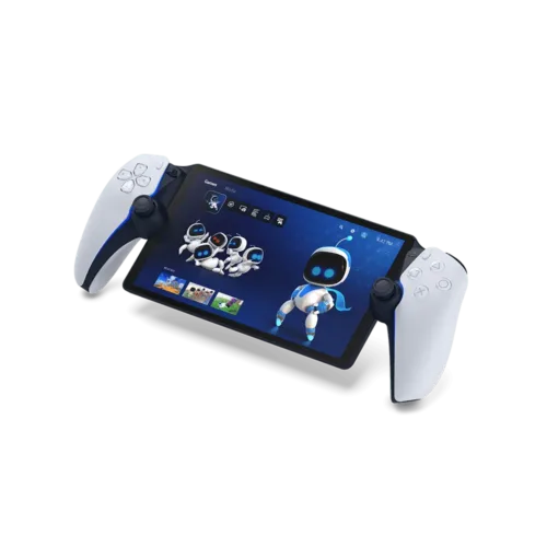 PlayStation Portal Remote Player for PS5 console