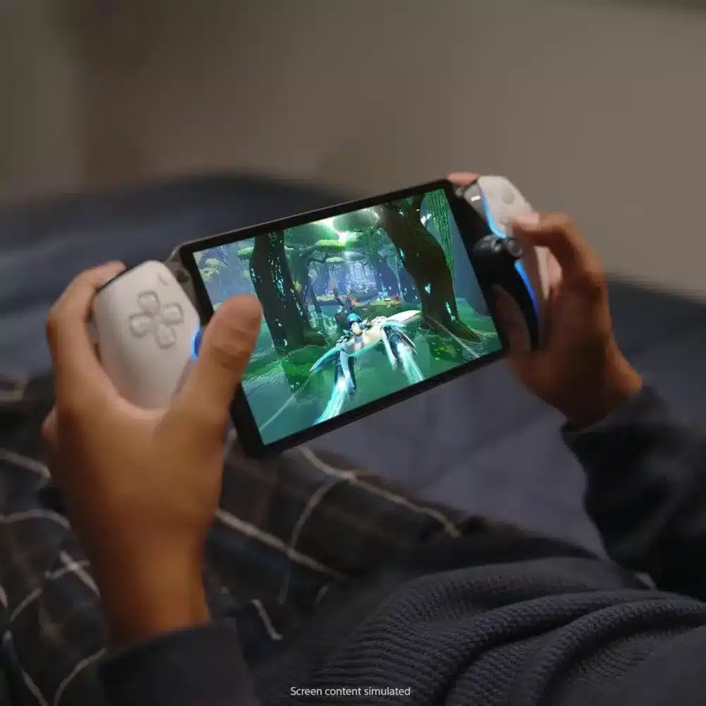 ⁦PlayStation Portal Remote Player for PS5 console⁩ - الصورة ⁦5⁩