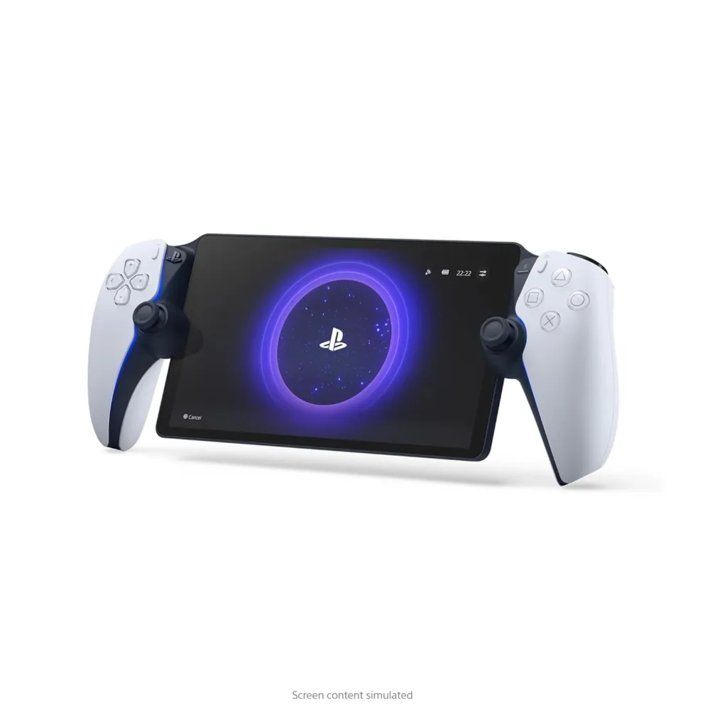 ⁦PlayStation Portal Remote Player for PS5 console⁩ - الصورة ⁦6⁩