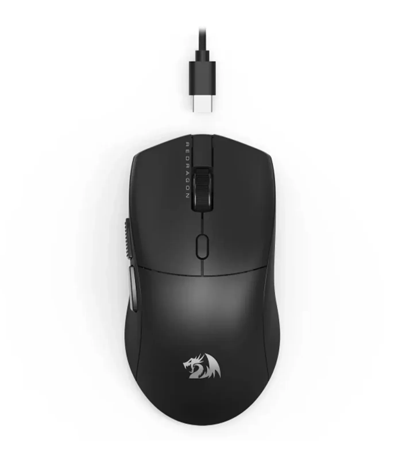 REDRAGON NEVA M815 8K Report Rate Light-weight Wired Gaming Mouse