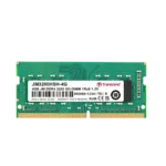 Transcend RAM SODIMM 4GB JM DDR4 3200Mhz