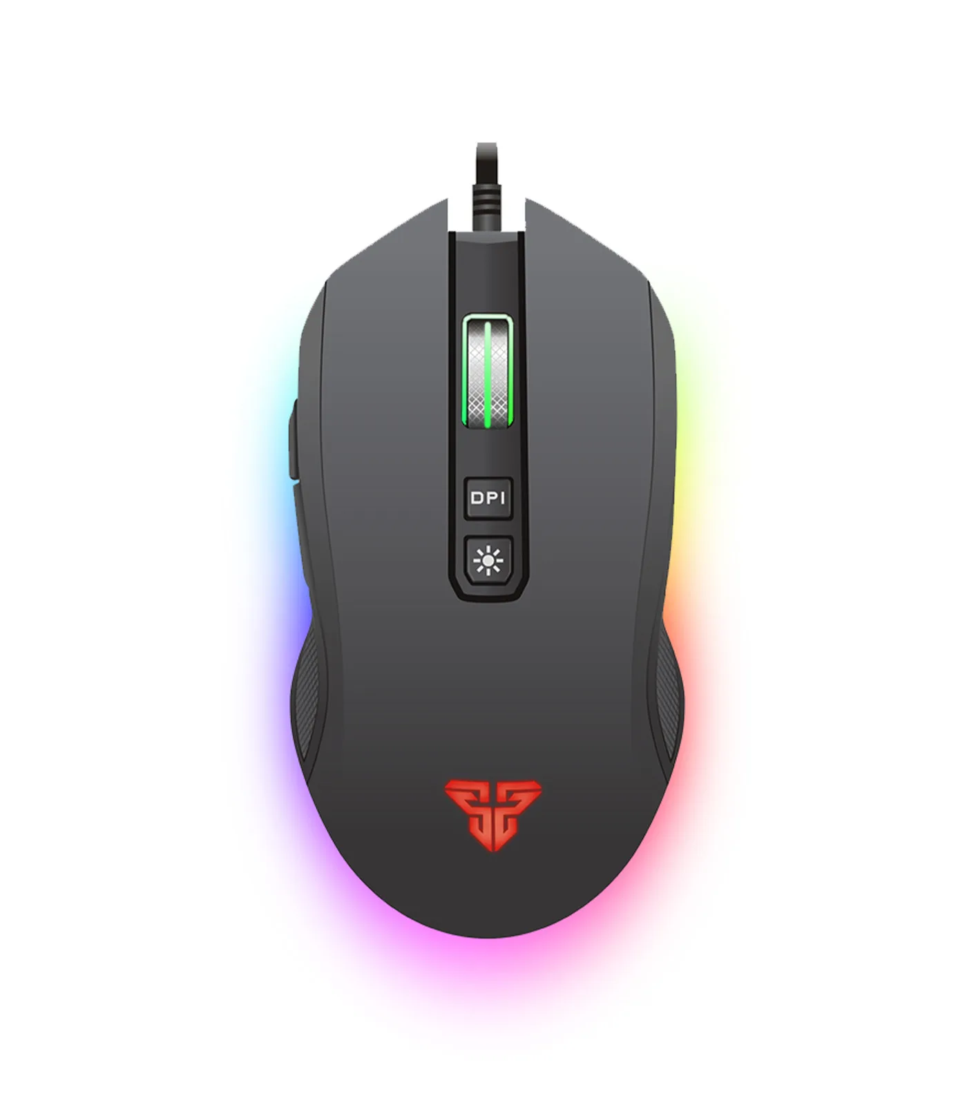 fantech zeus hero x5a