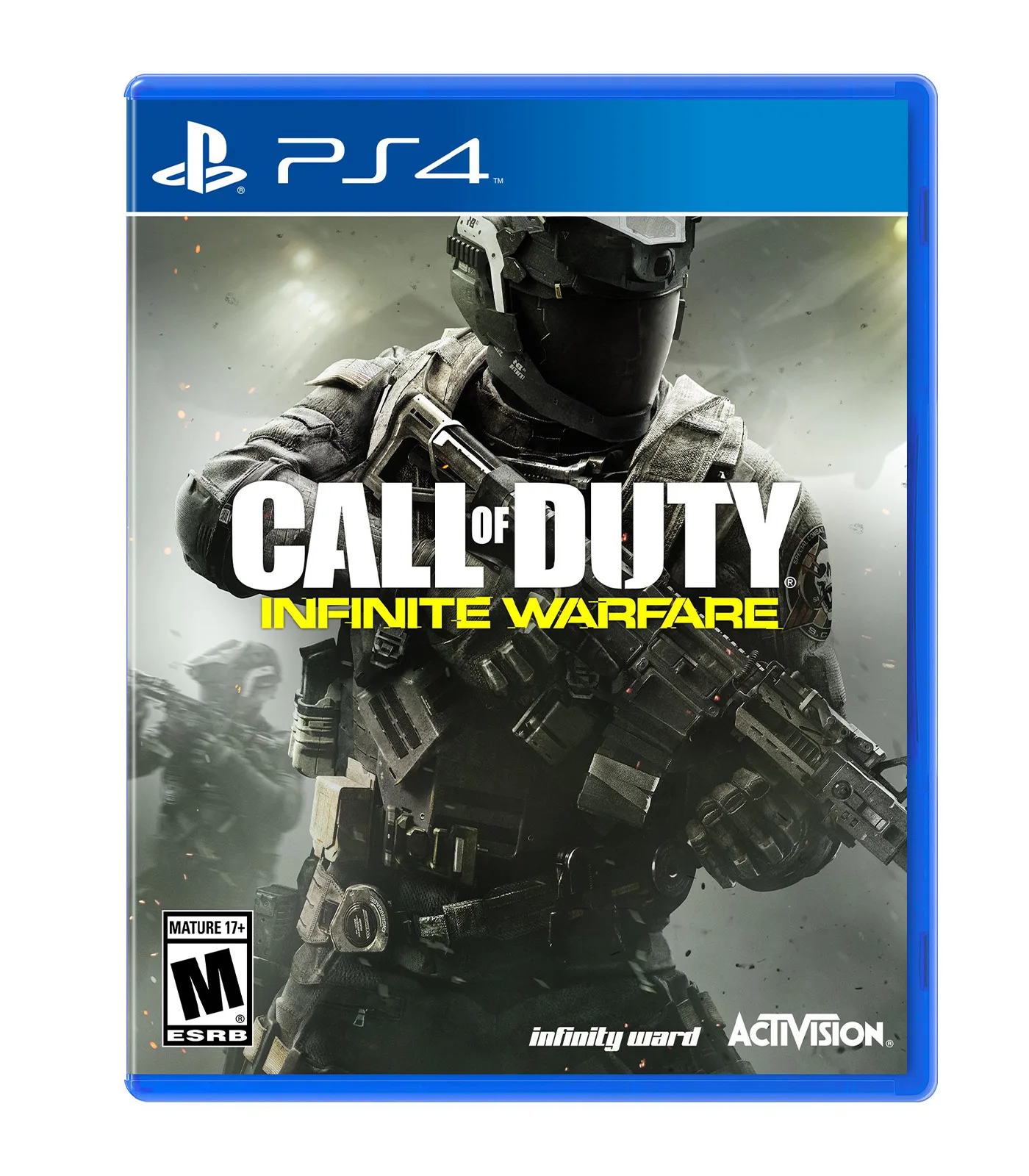Call of Duty: Infinite Warfare Used