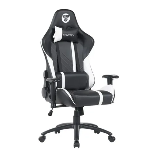 FANTECH GC194 GAMING CHAIR BLACK